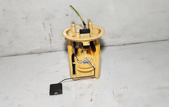 Citroen Jumpy In-tank fuel pump 1490373080
