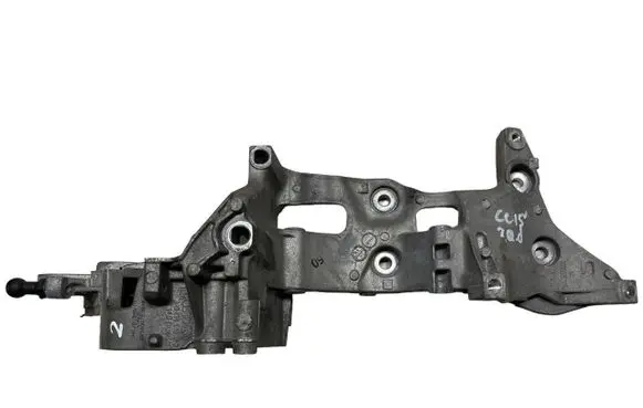 Generator/alternator bracket