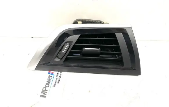 BMW 1 F20 F21 Other center console (tunnel) element 9205356