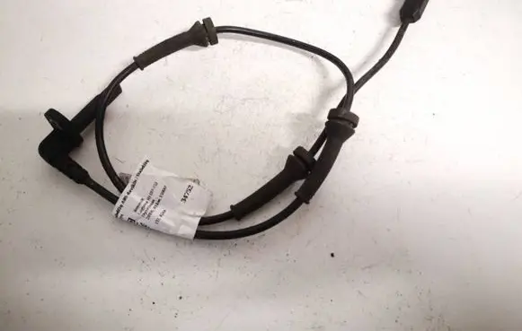 Renault Laguna III ABS brake wheel speed sensor 479110001n 10.0711-5194.3