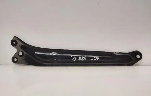 Skoda Yeti (5L) Radiator support slam panel bracket 5L0805932