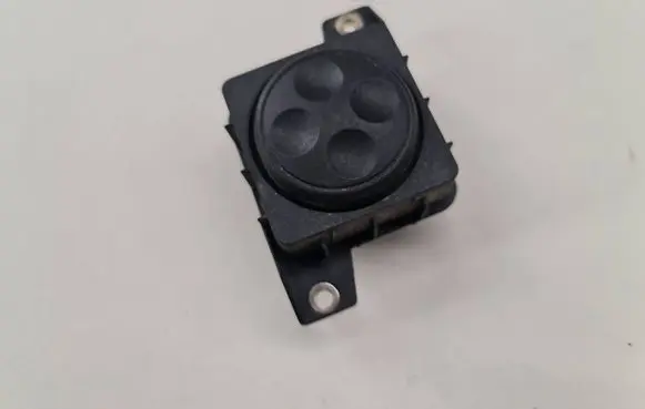 Audi A6 S6 C5 4B Seat control switch 8L0959777C 03481100