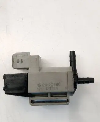 KIA Sportage Turbo solenoid valve 351202A400