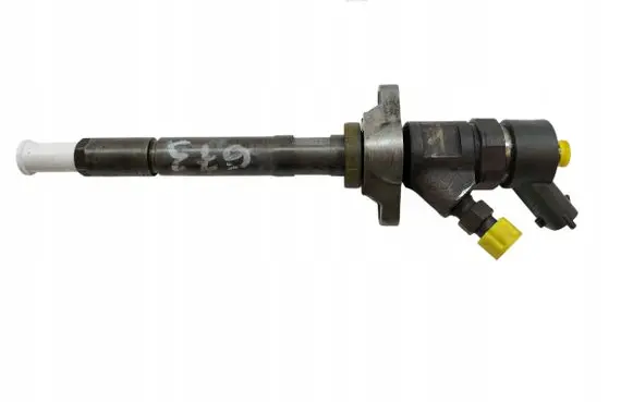 Ford Focus Fuel injector 0445110239