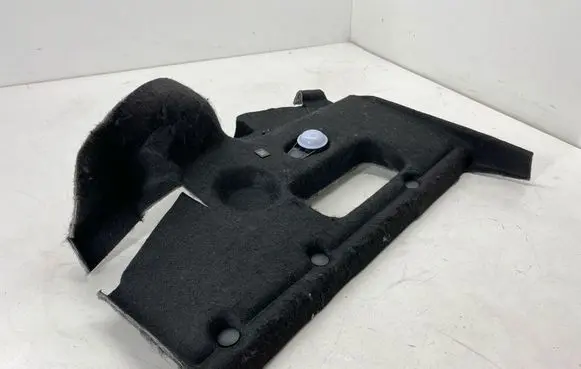Jeep Grand Cherokee Dashboard lower bottom trim panel X85010905BL 53613M