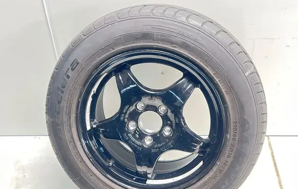 Mercedes-Benz S W220 R16 spare wheel A2204010402