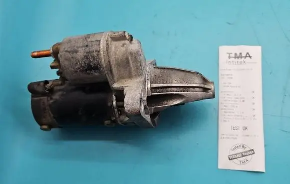 Honda Accord Starter motor D6RA81 IMPRK1545320