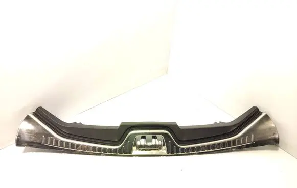 Volvo V60 Trunk/boot sill cover protection 31307738
