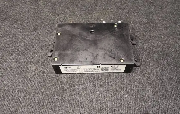 Chevrolet Camaro Bluetooth control unit module 23395662 544948685 7520400000000X