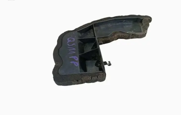 Nissan Qashqai Radiator trim 668984EA0B
