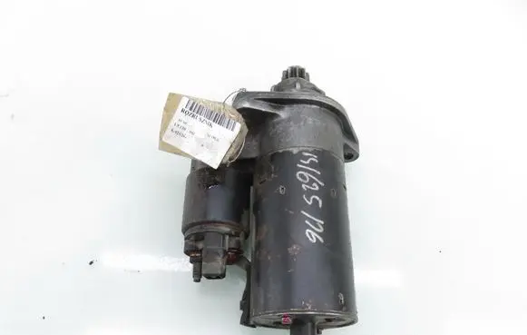 Audi A3 S3 8L Starter motor 