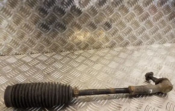 Volkswagen Jetta VI Steering tie rod 