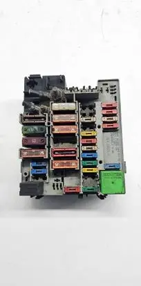 Fuse module