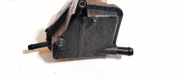 Power steering fluid tank/reservoir