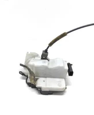 Seat Ibiza II (6k) Front door lock ZSB6K4837016G