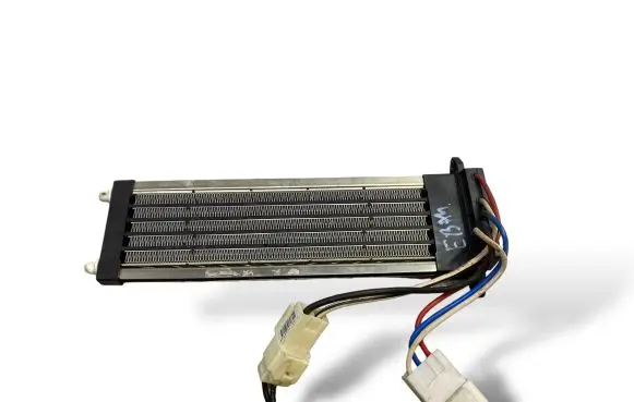 Mitsubishi Lancer X Electric cabin heater radiator CSA541A003