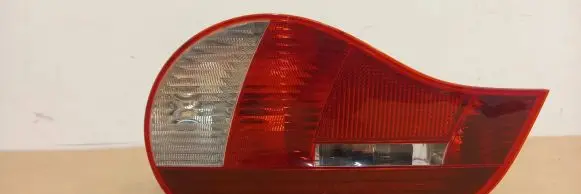 BMW Z4 E85 E86 Rear/tail lights 983424