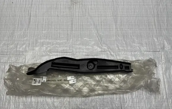 Alfa Romeo Giulia Fender foam support/seal 50557385