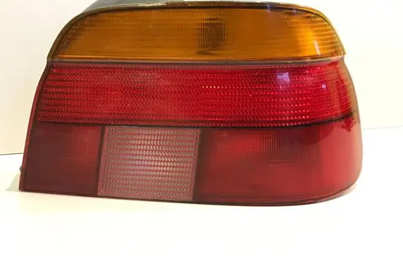BMW 5 E39 Rear/tail lights 8358034 14603400