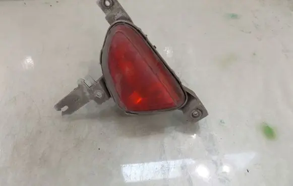 Mazda 2 Rear bumper light 