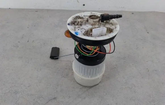 Ford Focus C-MAX In-tank fuel pump 3M519H307