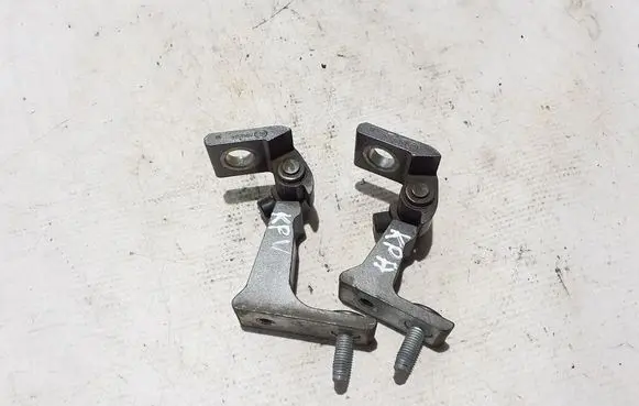 Audi A4 S4 B9 Front door upper hinge 8X4833407A