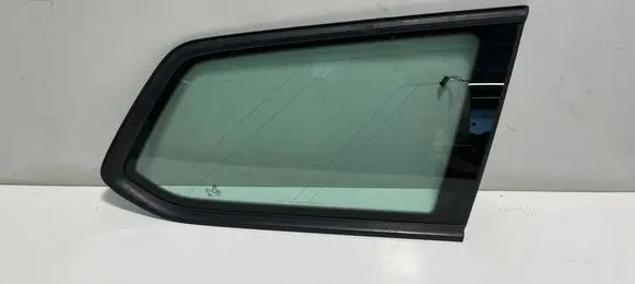 Volkswagen PASSAT B8 Rear side window 3G9845298 34718