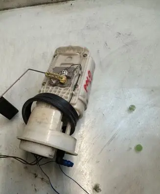Volkswagen Polo In-tank fuel pump 6Q0919051