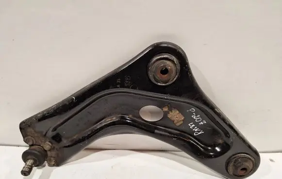 Peugeot 207 Front control arm