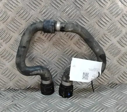 Audi E-tron GT Engine coolant pipe/hose 9J1121624 9J1121624TKL