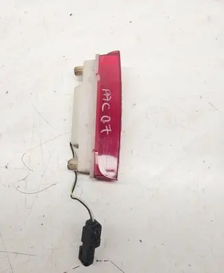 Chrysler Pacifica Third/center stoplight 04857585AB