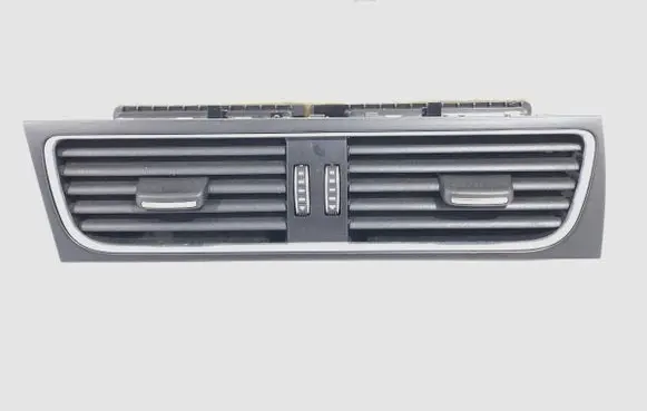 Audi A4 S4 B8 8K Dashboard side air vent grill/cover trim 8T1820951D