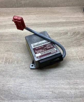 Audi A6 S6 C4 4A Airbag control unit/module 4A0959655 0285001036