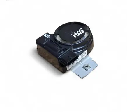 Nissan Qashqai Alarm system siren 284874BA0A 0002562 VDF4903