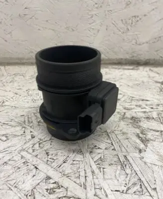 Jaguar XF X250 Mass air flow meter 5WK97011