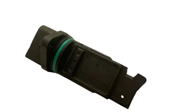 Volkswagen PASSAT B5.5 Mass air flow meter F00C2G2055 589273C