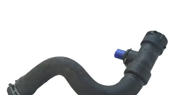 Audi A4 S4 B7 8E 8H Coolant pipe/hose 8D0959401B