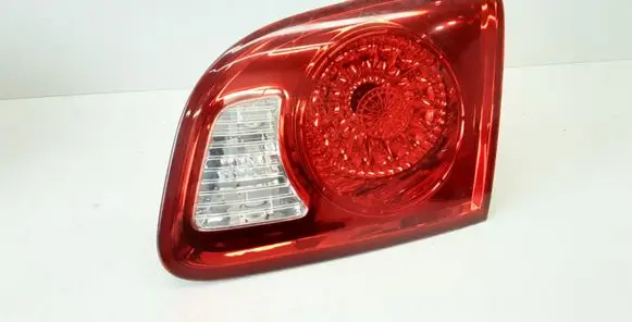 Hyundai Santa Fe Tailgate rear/tail lights 924062B000