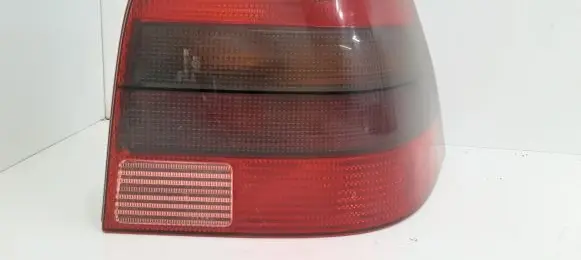 Volkswagen Golf IV Rear/tail lights 1J6945112S