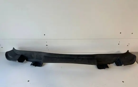 Mercedes-Benz C W205 Trunk/boot trim cover A2056910008 A2046900507