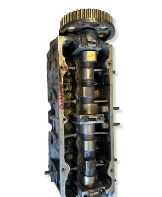 Fiat Punto (188) Engine head 46770040