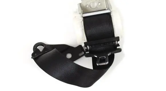 Opel Insignia A Middle seatbelt (rear) 33053533A