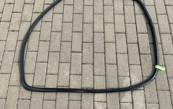Audi Q5 SQ5 Front door rubber seal 80A831721 80A831721A 80A831721D