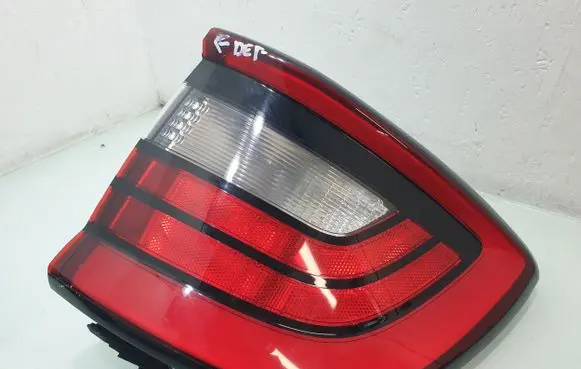 Dodge Durango III Rear/tail lights