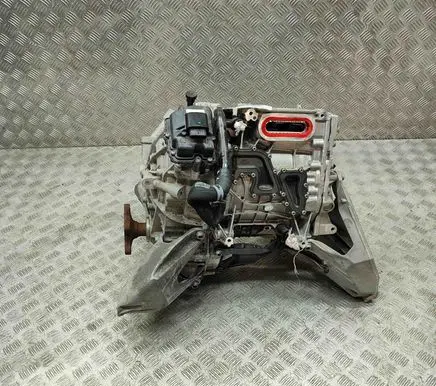 Audi Q8 Engine 0EF907744S 0EF901091AF