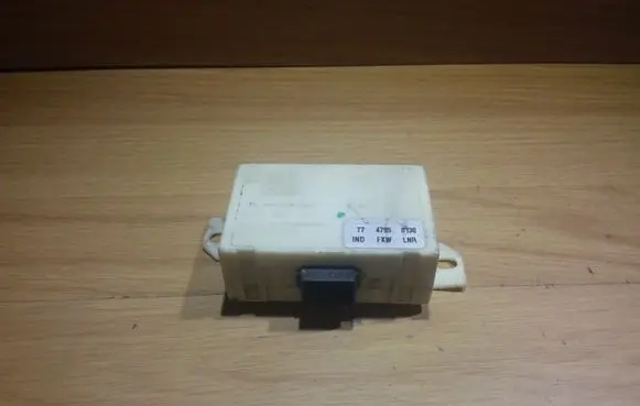 Audi A4 S4 B5 8D Immobilizer control unit/module 4A0953234F