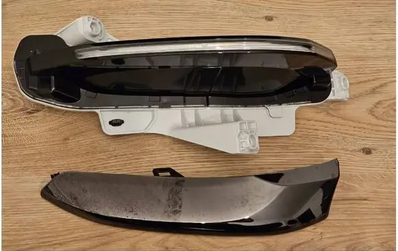 Mazda CX-60 LED Daytime headlight KAAA