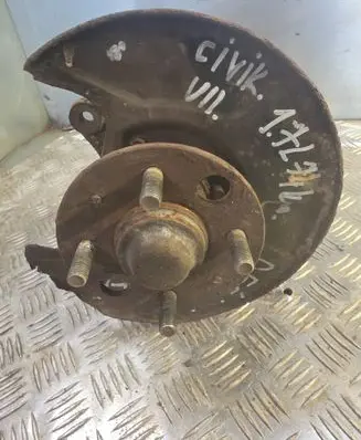 Honda Civic Rear wheel hub 