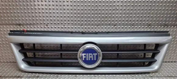 Fiat Ducato Front grill S25071235 132915801