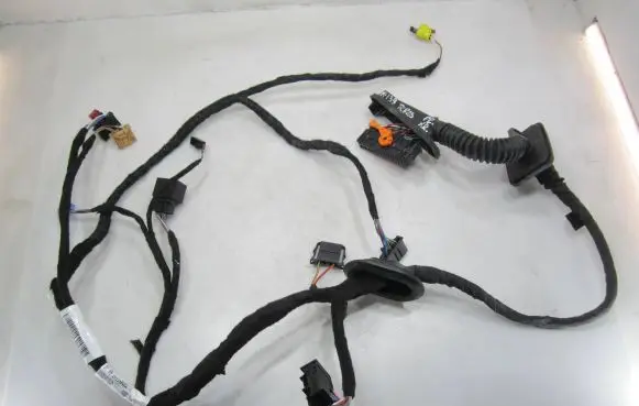 Volkswagen T-Cross Front door wiring loom 2GM970127B 2GM970131H 2GM970128F